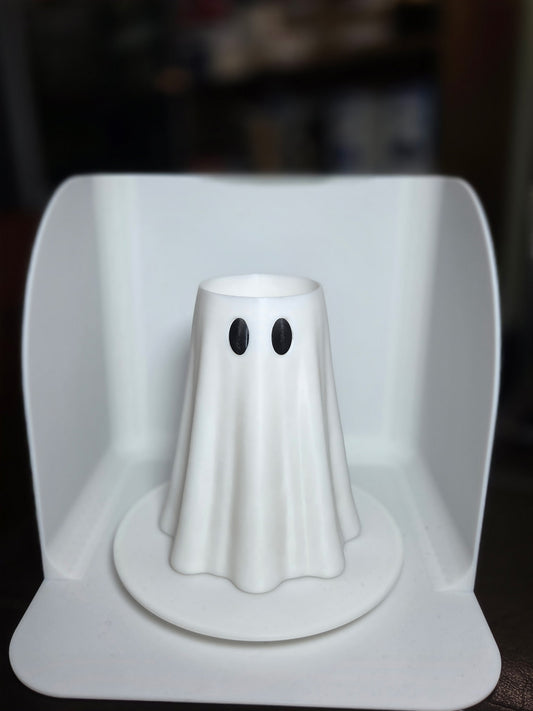 Ghost Koozie